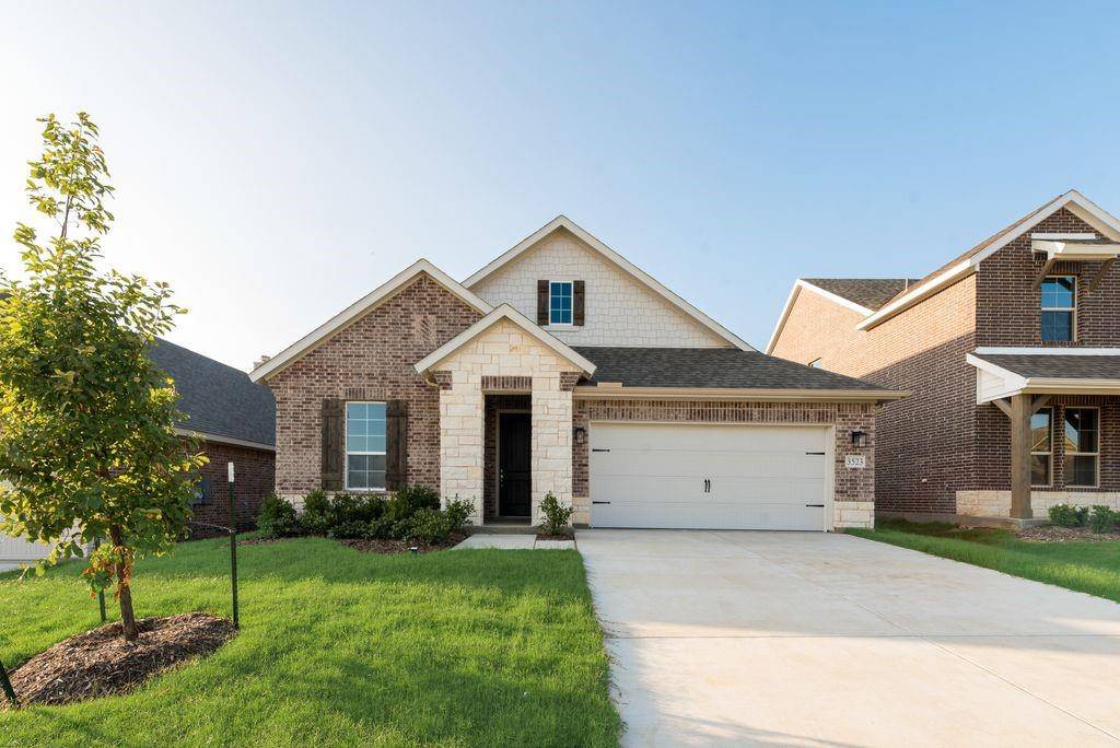 Gainesville, TX 76240,3523 Columbus Street