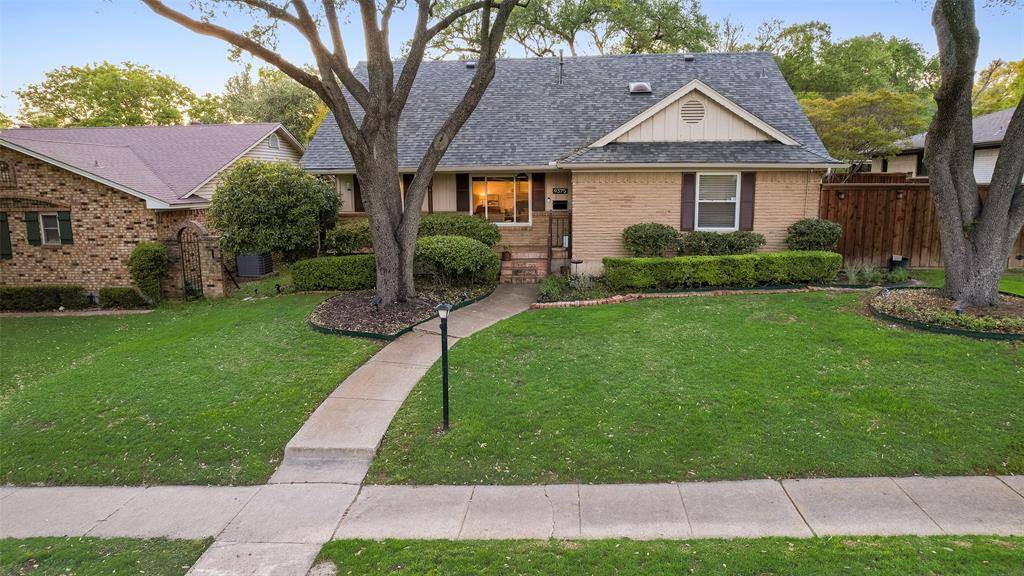 Dallas, TX 75228,9375 Springwater Drive
