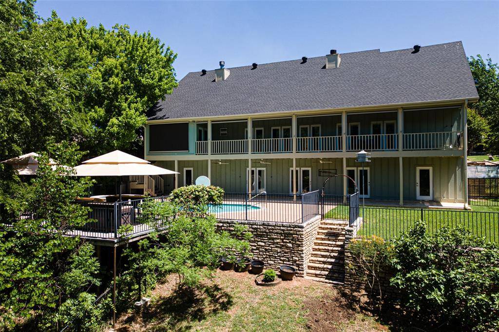 Granbury, TX 76049,9126 Bontura Road