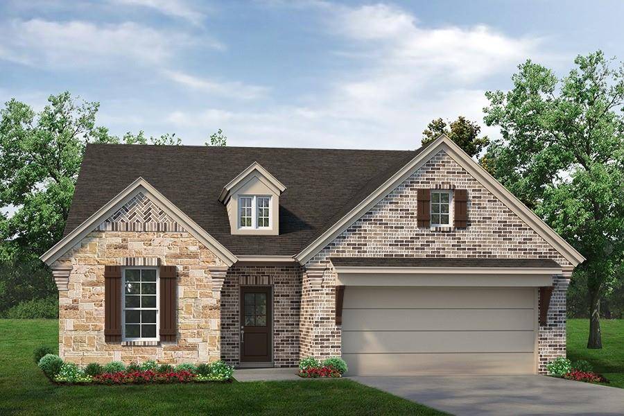 Gainesville, TX 76240,3519 Columbus Street