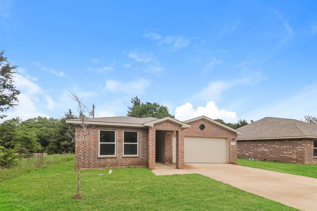 Gun Barrel City, TX 75156,158 Westview Drive