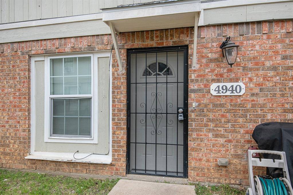 Fort Worth, TX 76119,4940 Flamingo Road