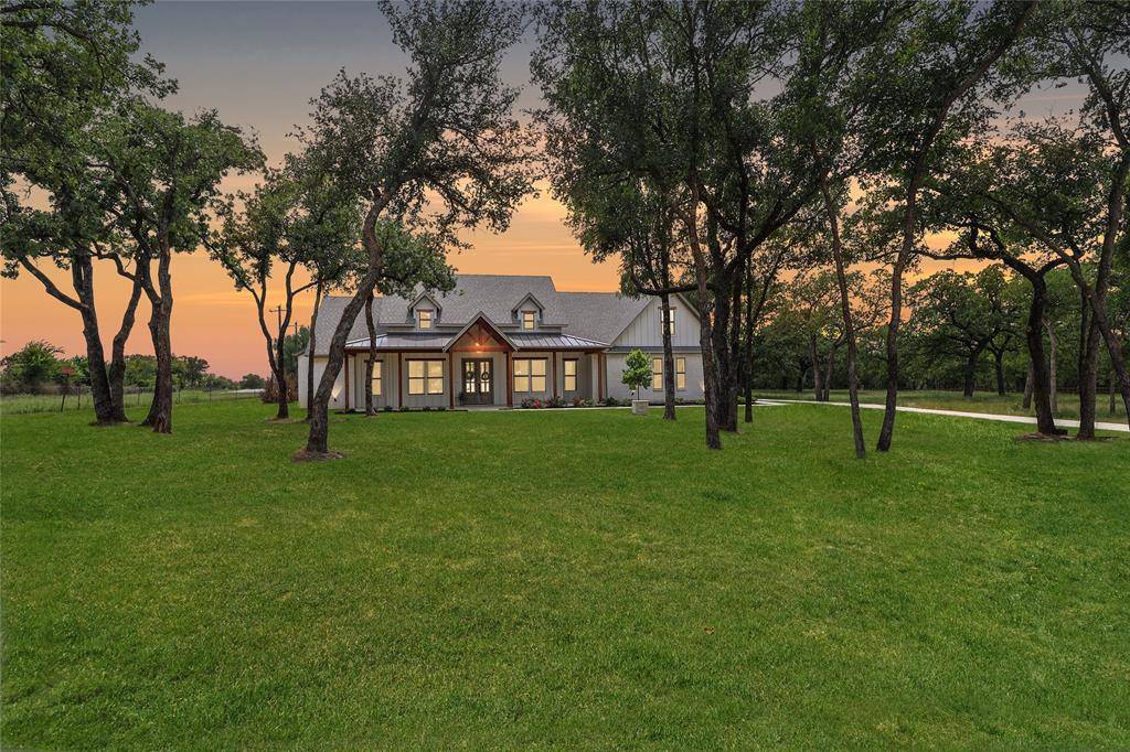 Weatherford, TX 76087,1001 Bluebonnet Ridge
