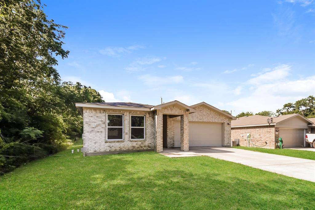 Gun Barrel City, TX 75156,173 Westview Drive