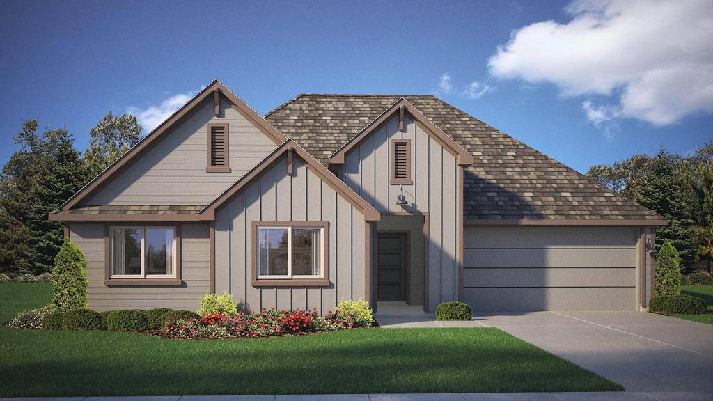 Burleson, TX 76028,1753 RIVER BEND Road