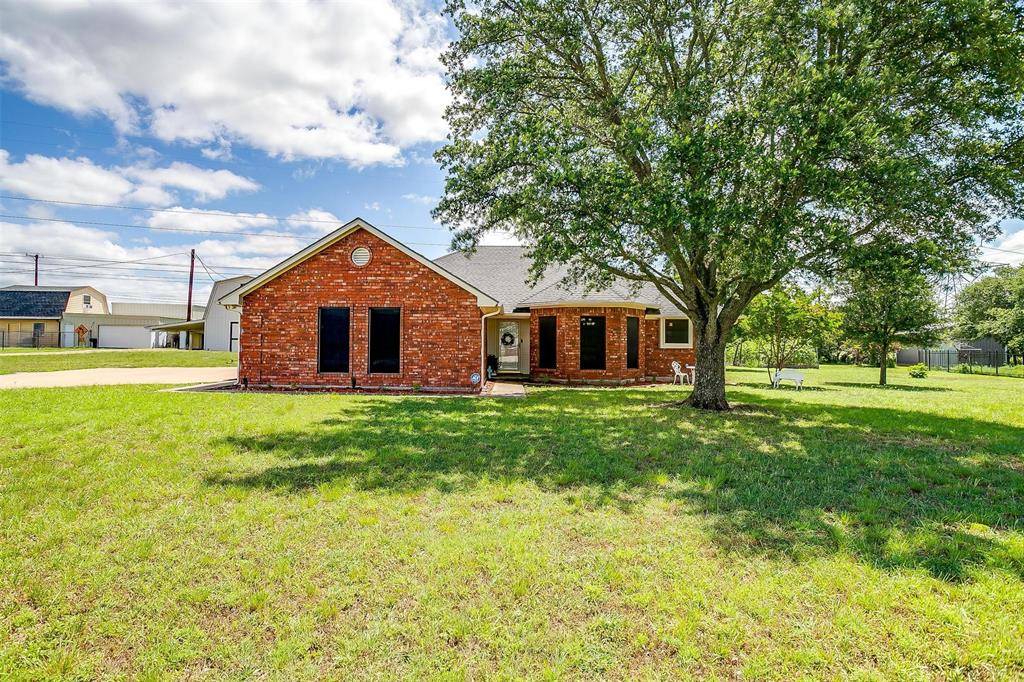 Willow Park, TX 76087,134 Northchase Drive