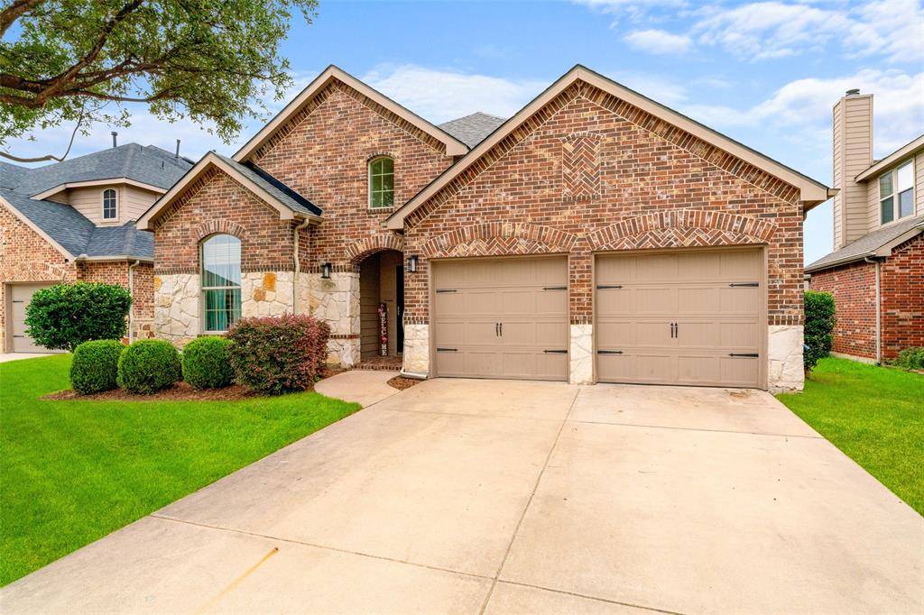 Little Elm, TX 75068,209 Willet Court