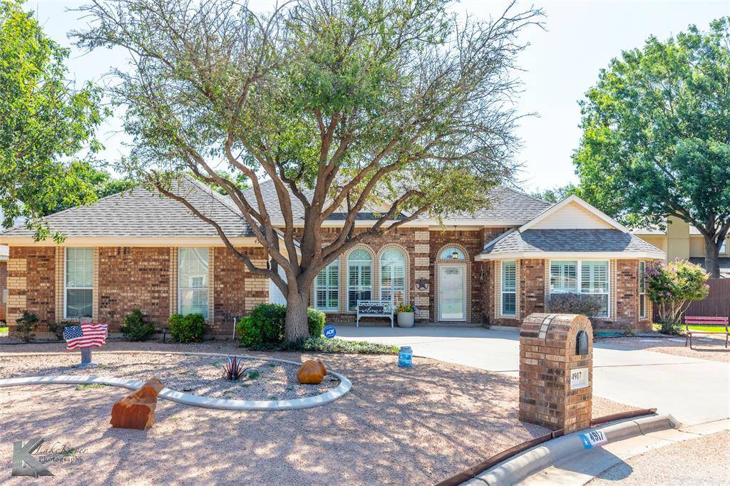 Abilene, TX 79606,4917 Brantley Circle