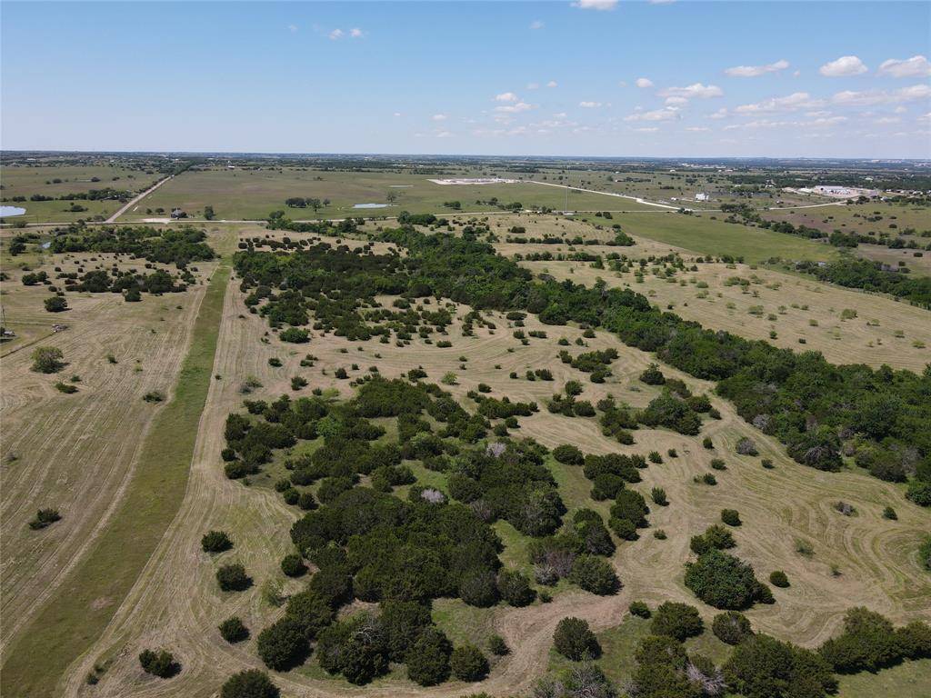 Cleburne, TX 76033,Tract 3 3757 FM-1434