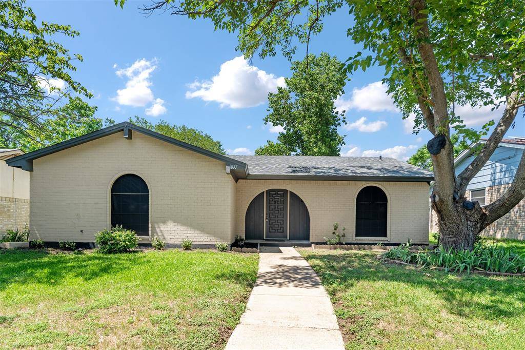 Lancaster, TX 75134,1037 Alicia Lane