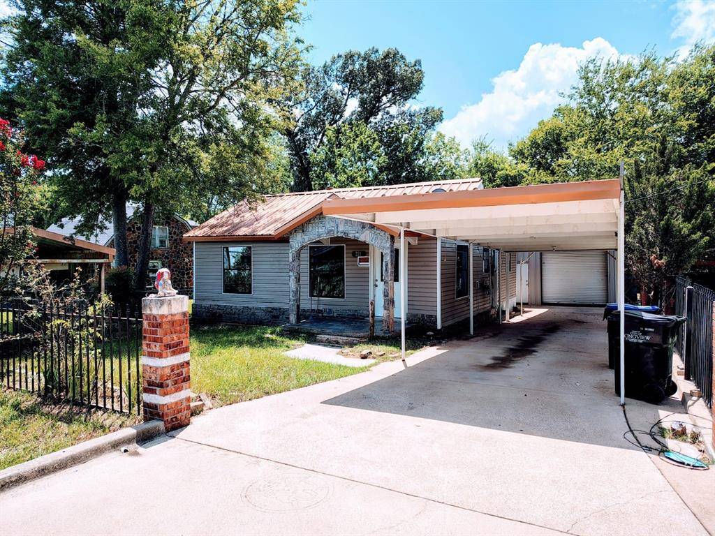 Longview, TX 75604,211 Watkins Street