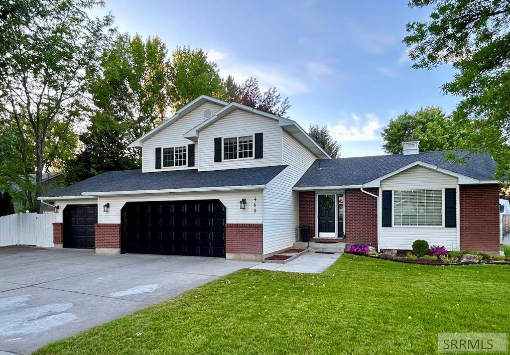 Idaho Falls, ID 83401,460 Pevero Drive