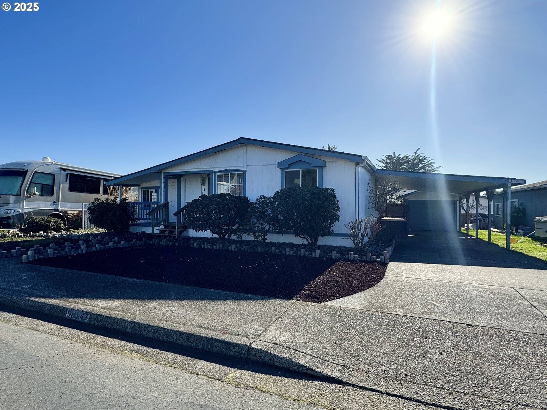 Brookings, OR 97415,98147 W NELSON DR