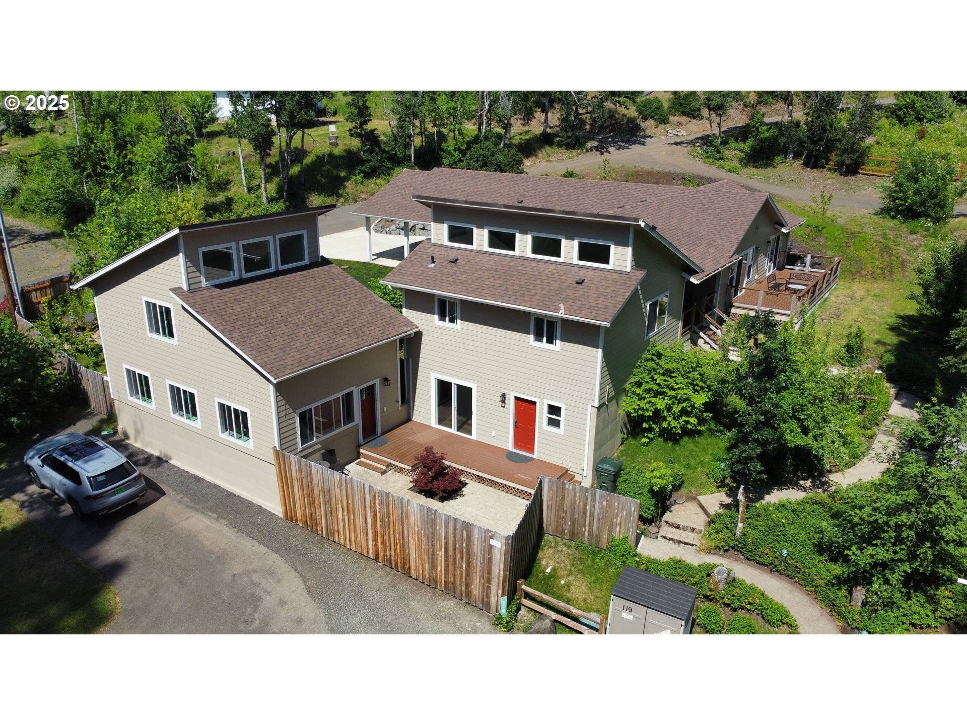 Idleyld Park, OR 97447,119/121 TIOGA LN