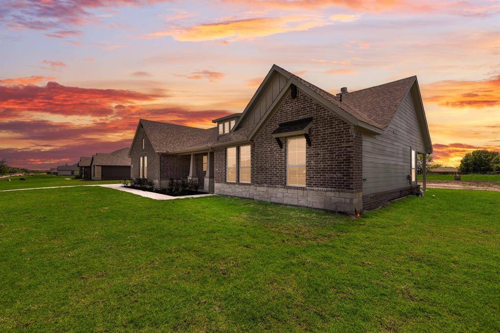 Oak Ridge, TX 75161,2432 Blackjack Oak Road