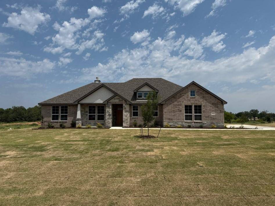Springtown, TX 76082,504 Ashlow Court