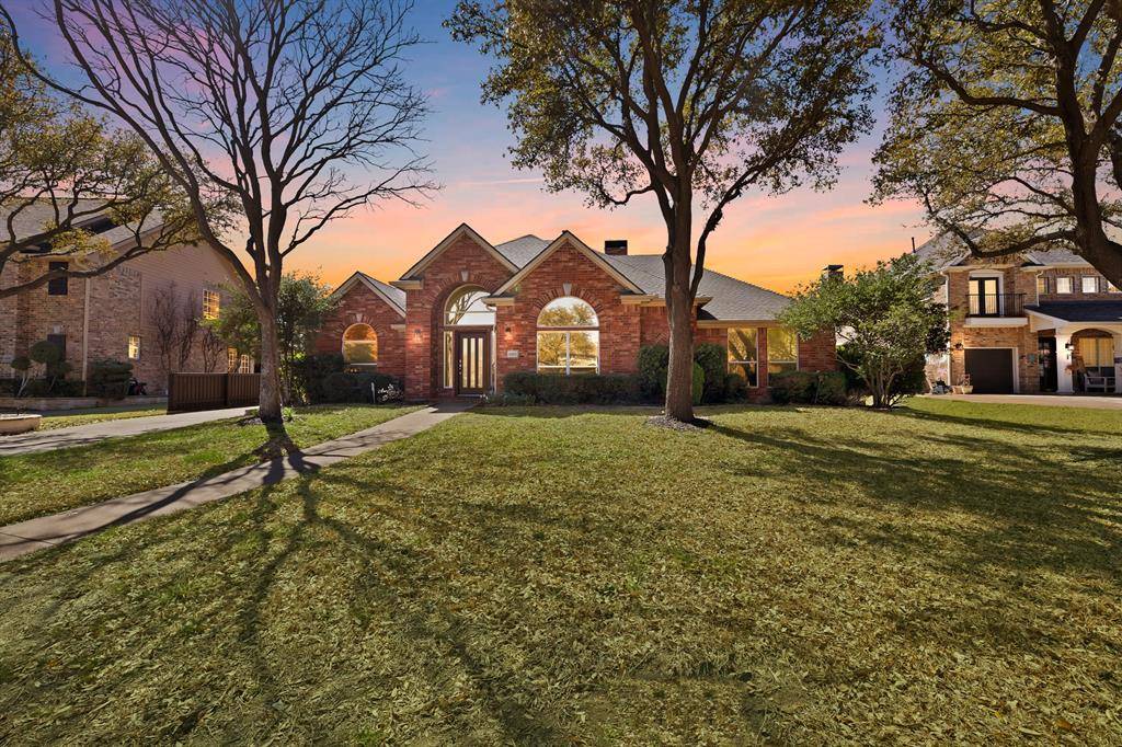 Mckinney, TX 75072,5305 Sandalwood Drive