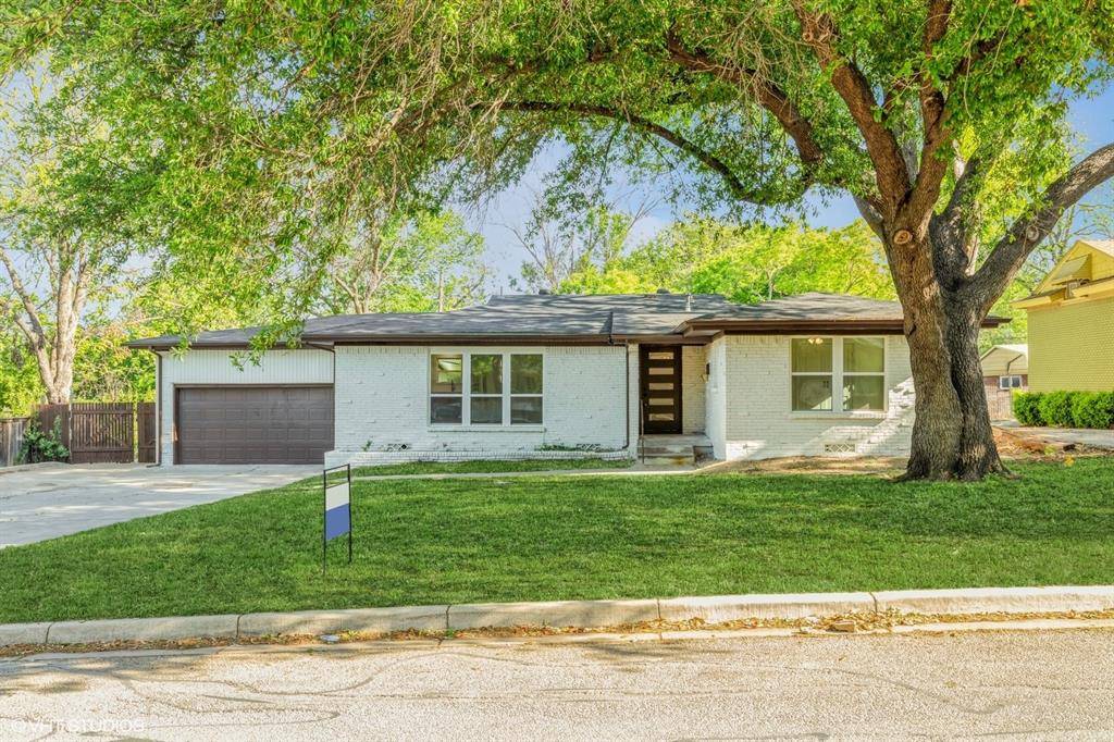 Fort Worth, TX 76133,3412 Bilglade Road