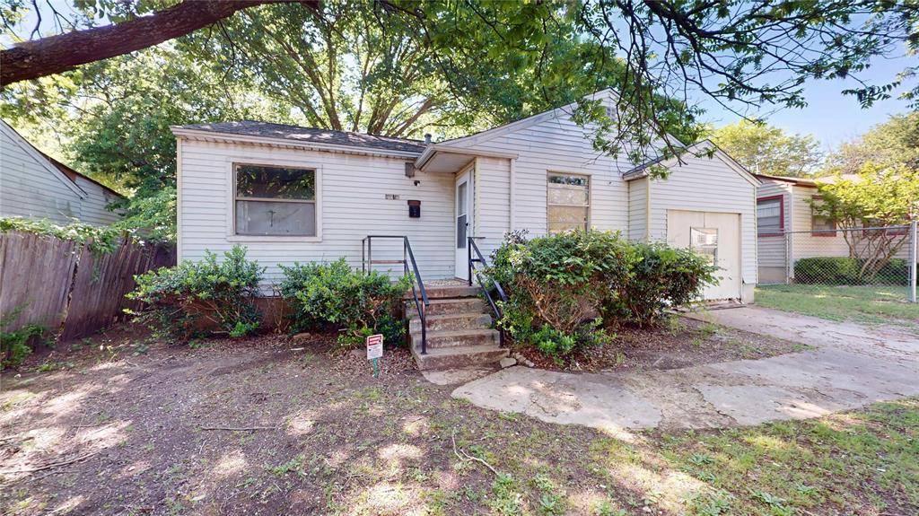 3243 Arizona Avenue, Dallas, TX 75216