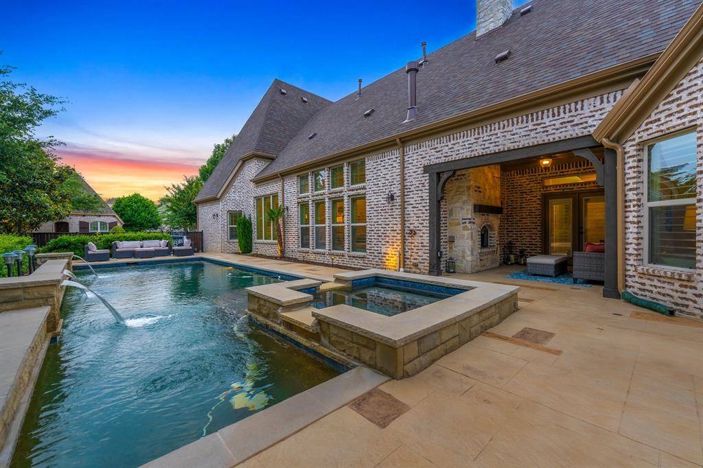 Dallas, TX 75252,6125 Stapleford Circle