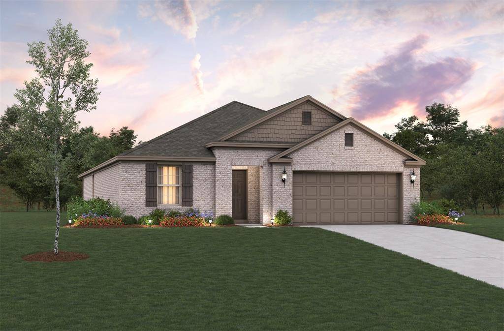 Princeton, TX 75407,1910 Blackbird Lane