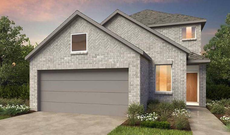 Oak Point, TX 75068,406 Landings Street