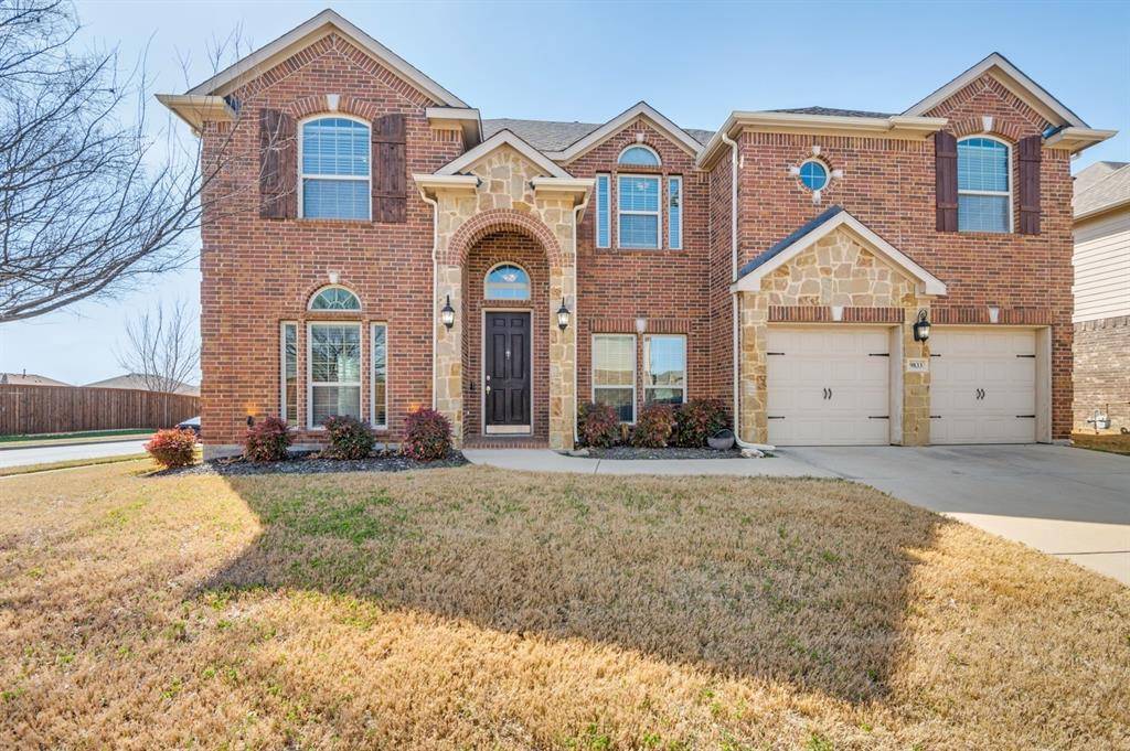 Fort Worth, TX 76177,9833 Saltbrush Street