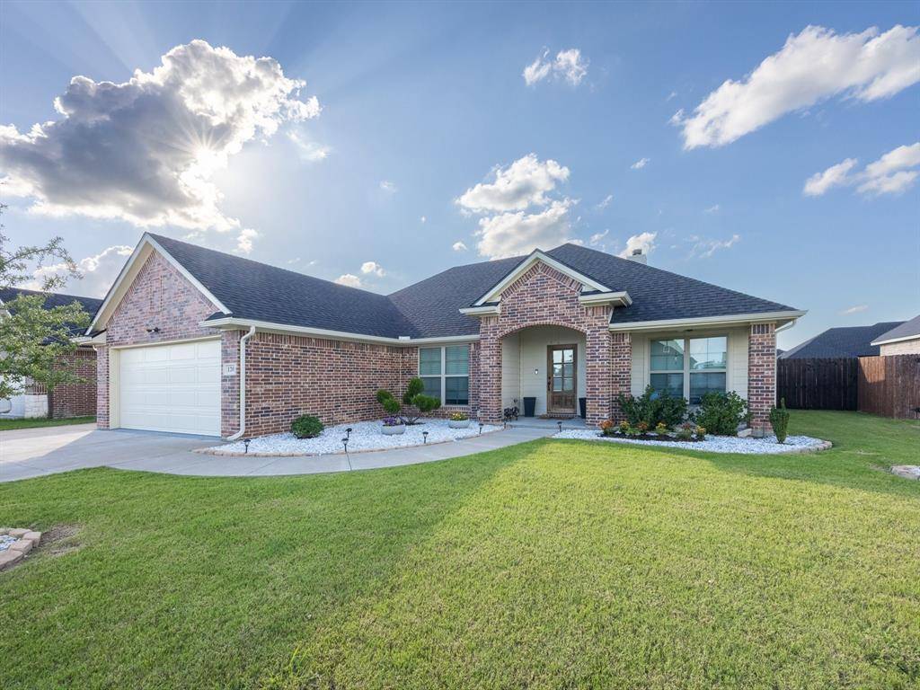 Palmer, TX 75152,120 Palmer South Court