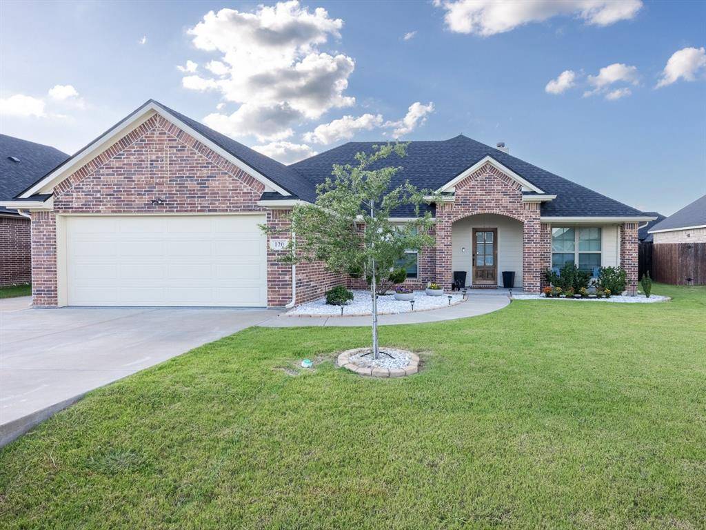 Palmer, TX 75152,120 Palmer South Court