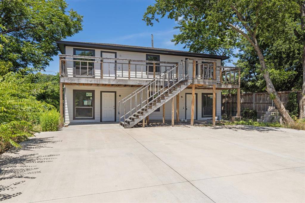 Dallas, TX 75208,1011 S Montclair Avenue