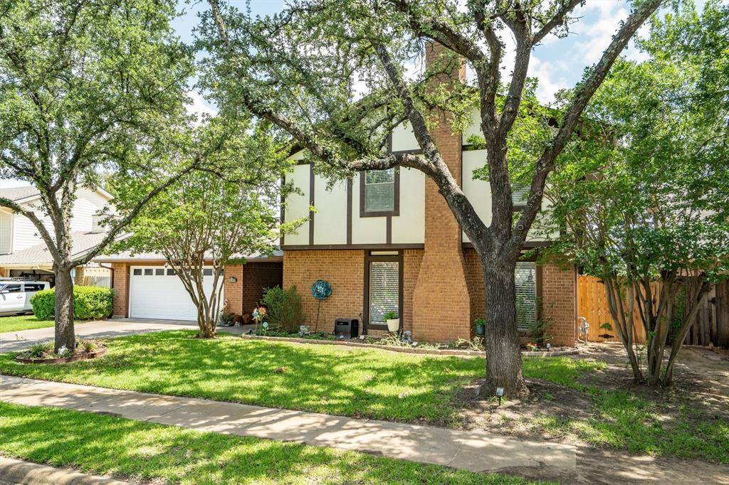 Bedford, TX 76021,3200 Teakwood Drive