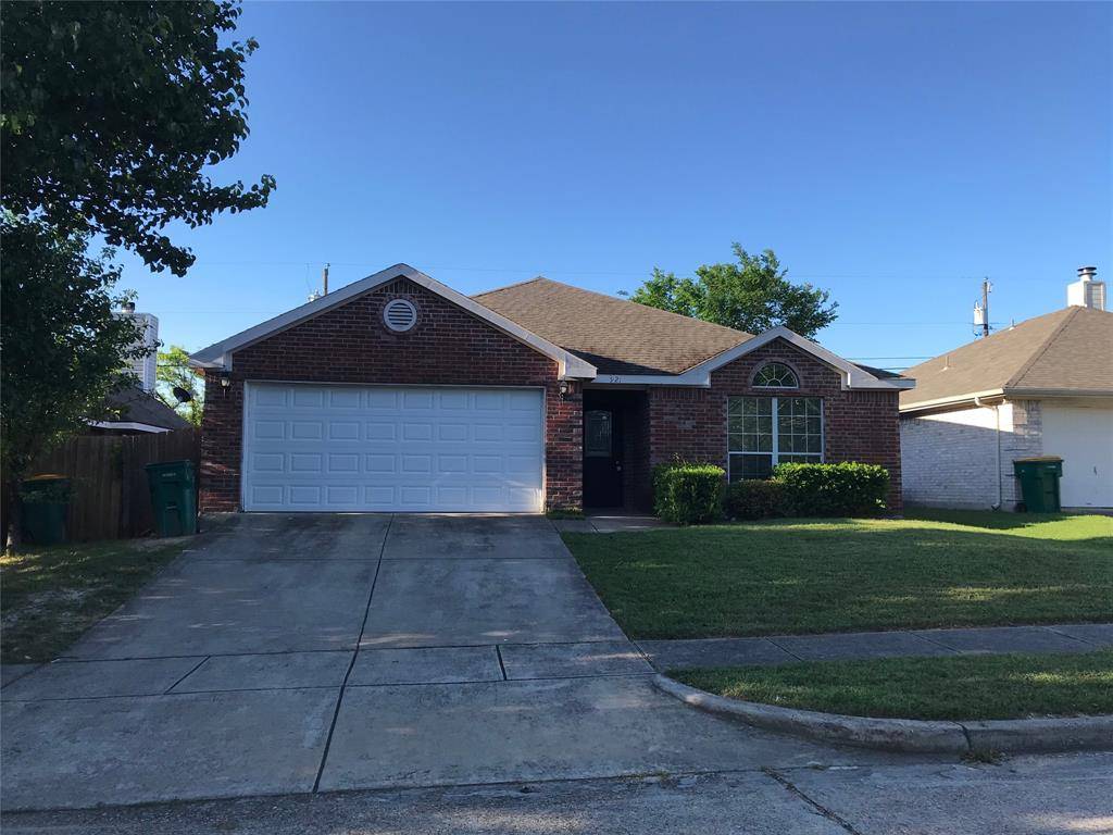 Cedar Hill, TX 75104,921 Simon Drive