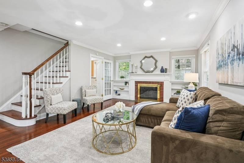 Millburn Twp., NJ 07078,100 Oakview Ter
