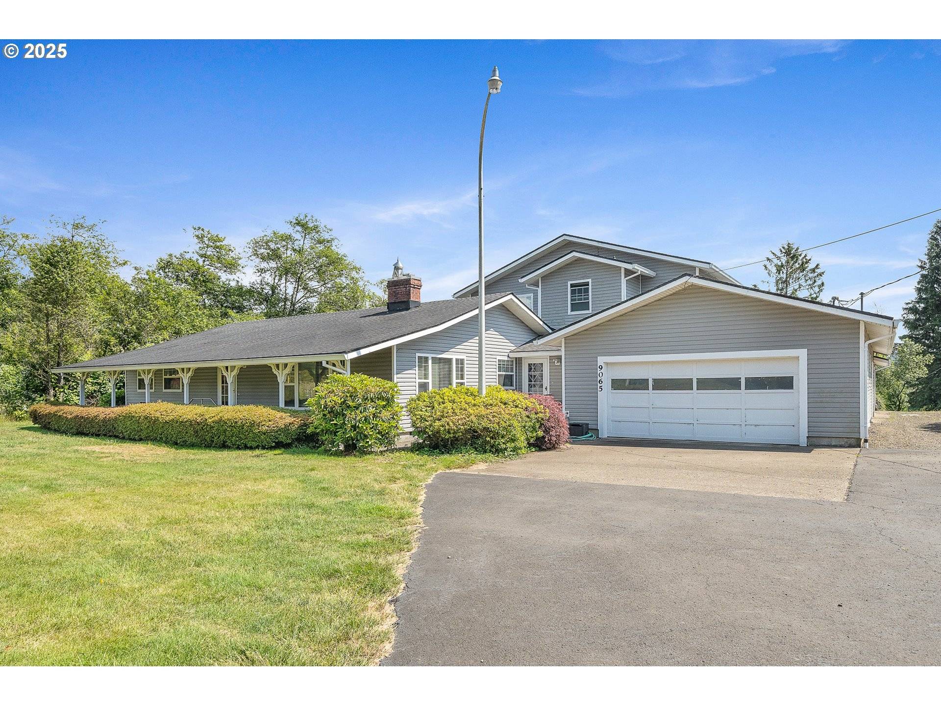 Tillamook, OR 97141,9065 TRASK RIVER RD