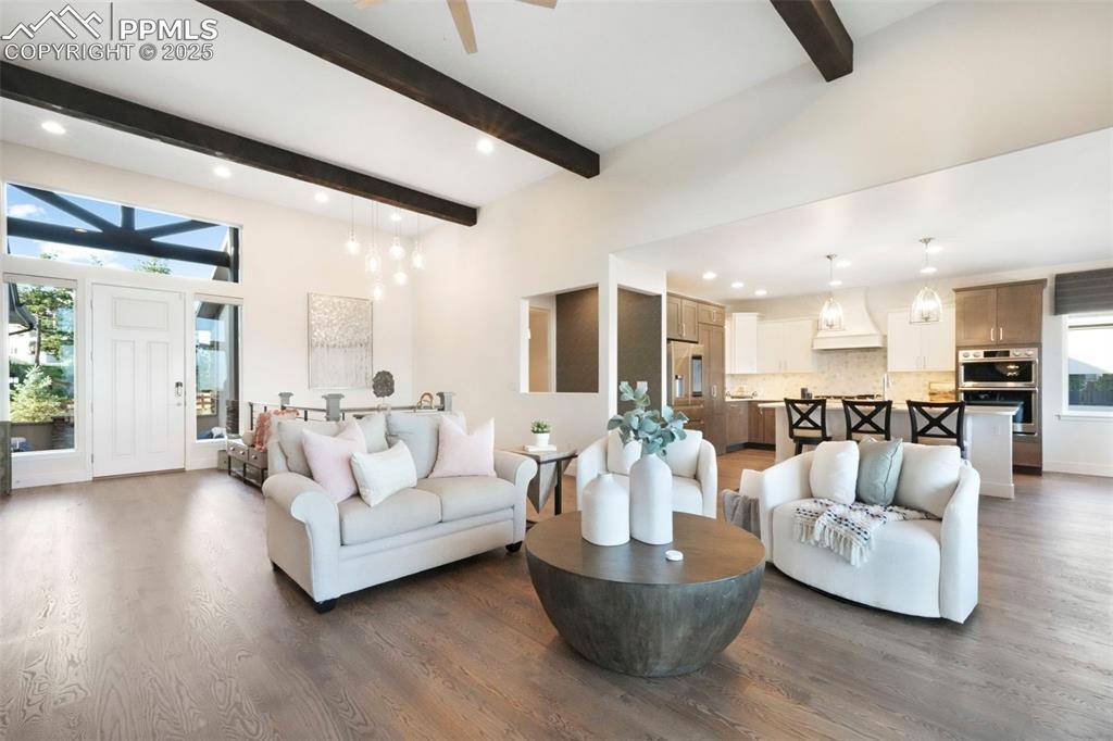 Monument, CO 80132,16486 Florawood PL