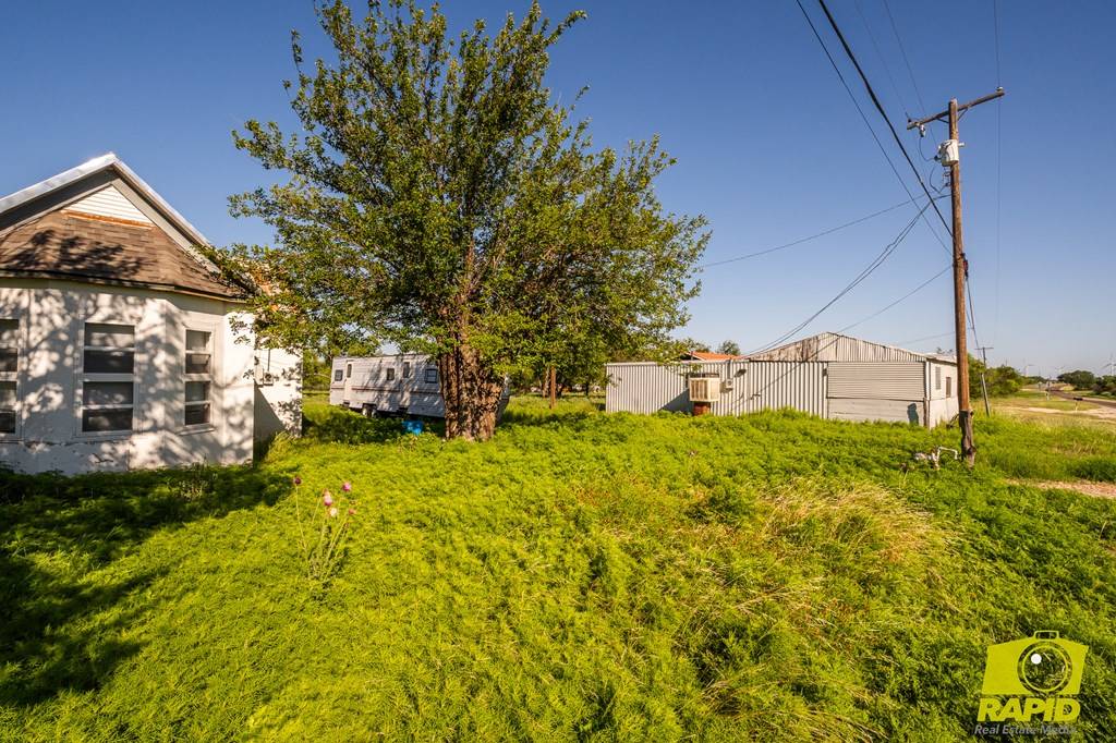 Eden, TX 76837,529 McCord Rd