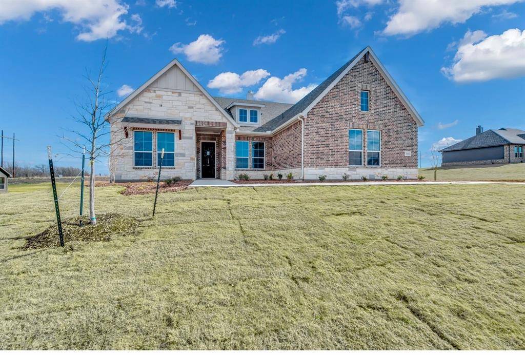 Valley View, TX 76272,360 Big Bend Trail