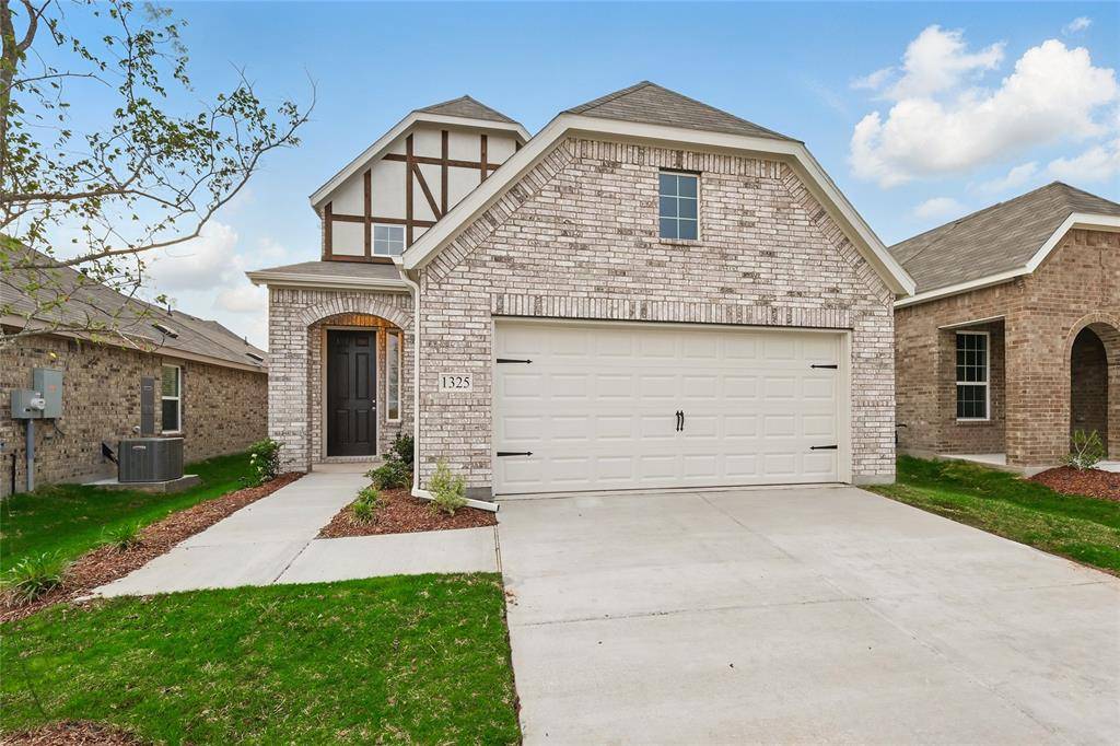 Forney, TX 75126,1325 Cider Street