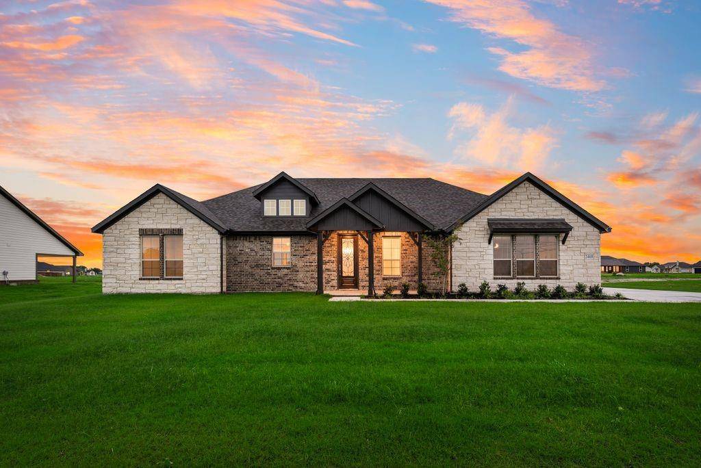 Oak Ridge, TX 75161,2469 Blackjack Oak Road