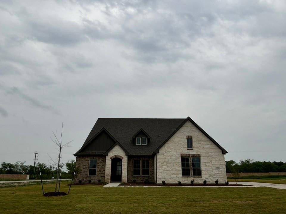 Krum, TX 76249,12205 Crystal Drive