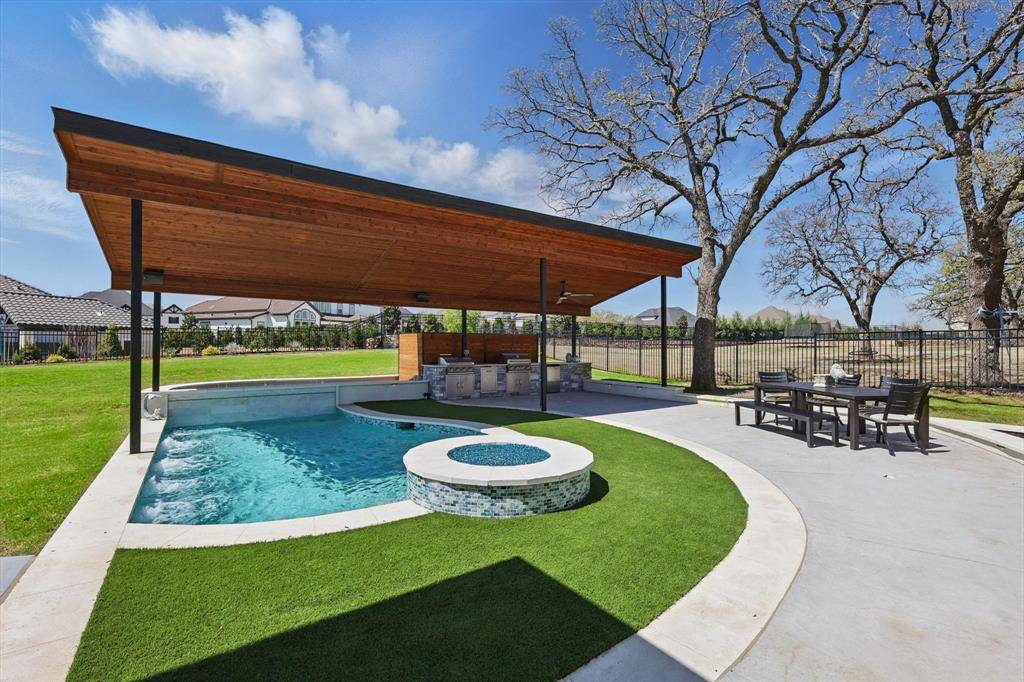 Flower Mound, TX 75022,3905 Dashiell Drive