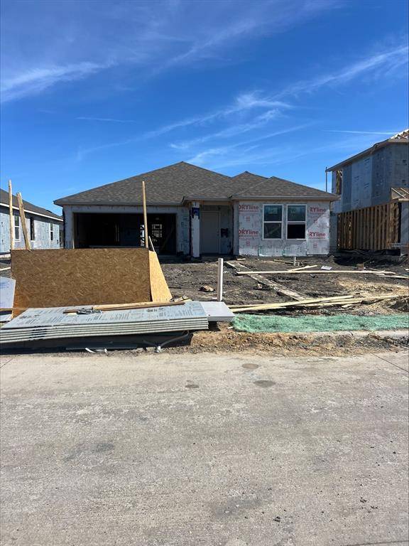 Crandall, TX 75114,1920 Coleto Road