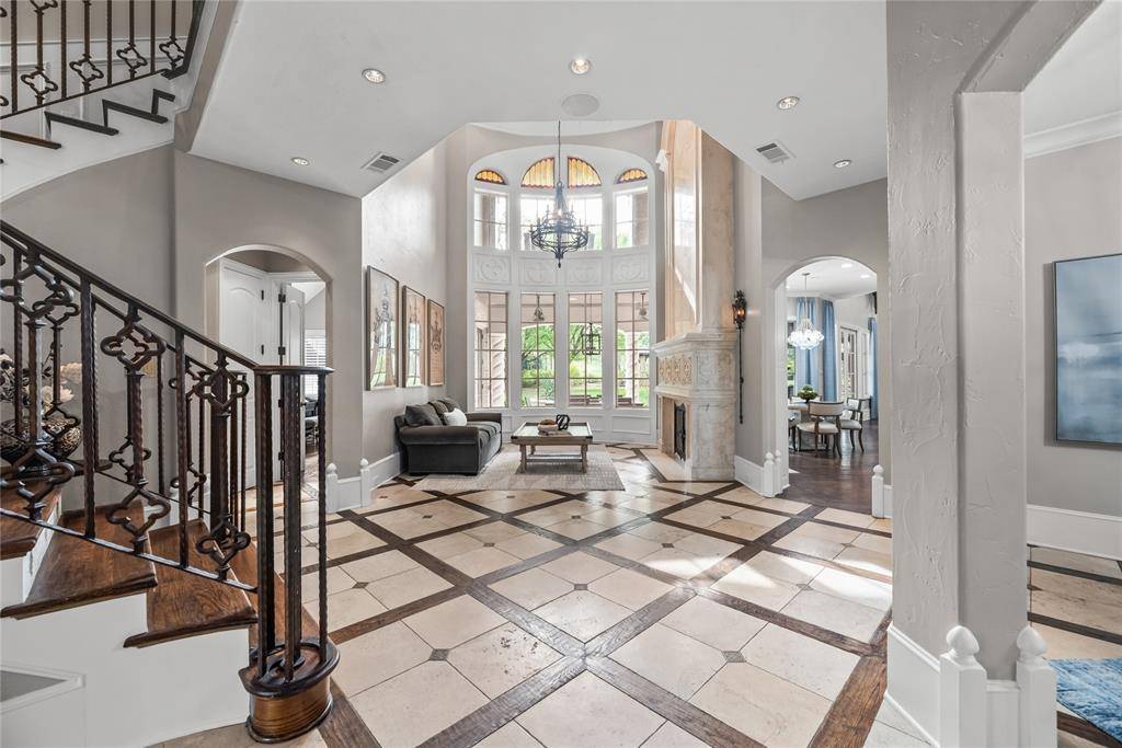 Flower Mound, TX 75022,4705 Tour 18 Drive