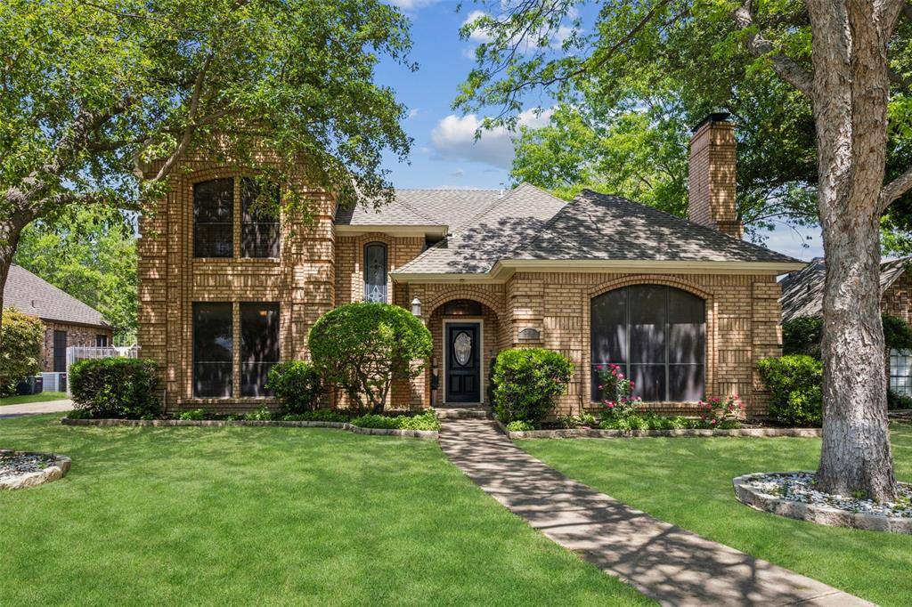 Bedford, TX 76021,3417 Meadowside Drive
