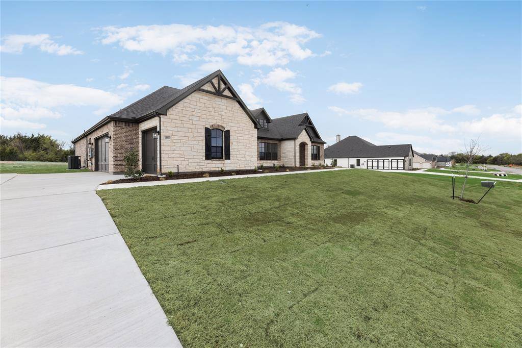 Van Alstyne, TX 75495,1060 Julian Drive