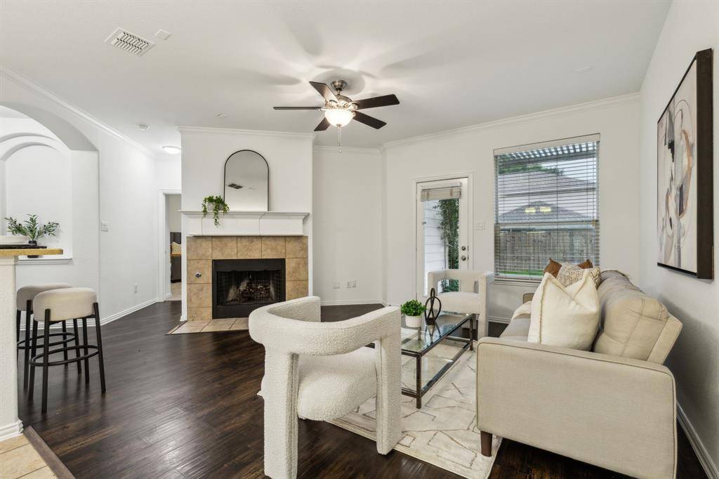 Mckinney, TX 75070,5717 Mariposa Drive