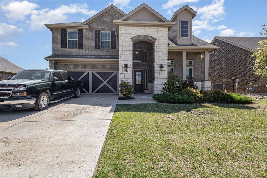 Forney, TX 75126,1004 Sublime Drive