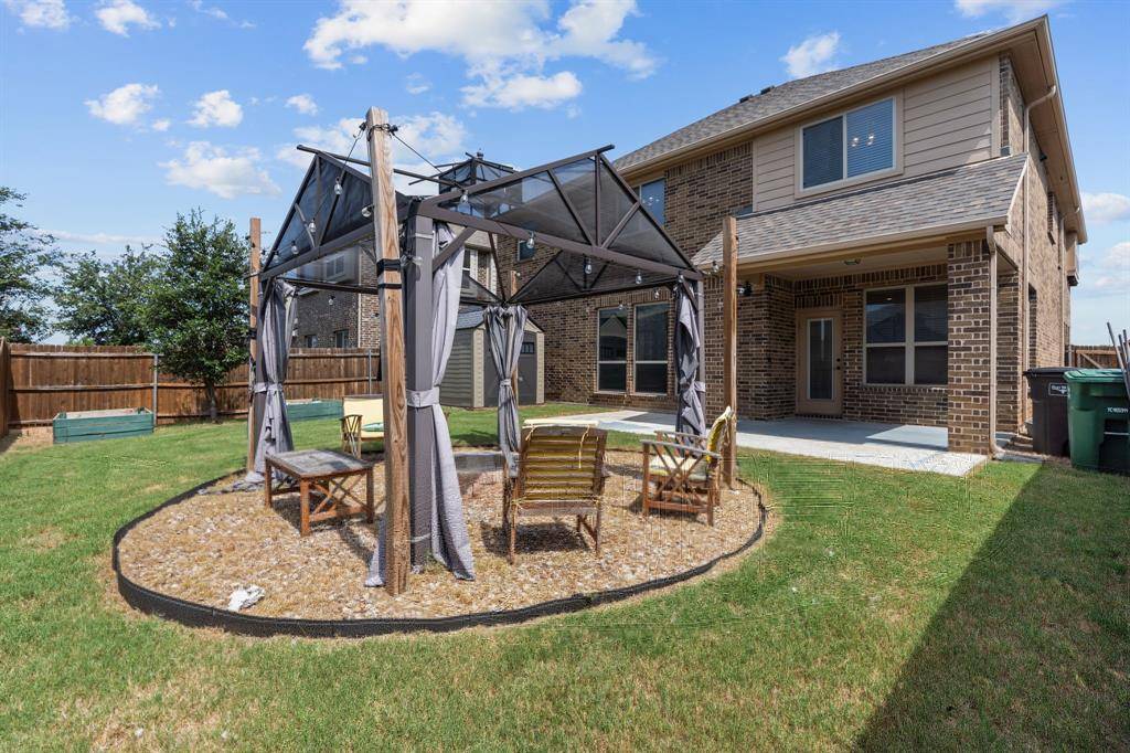 Fort Worth, TX 76131,613 Fox Creek Trail