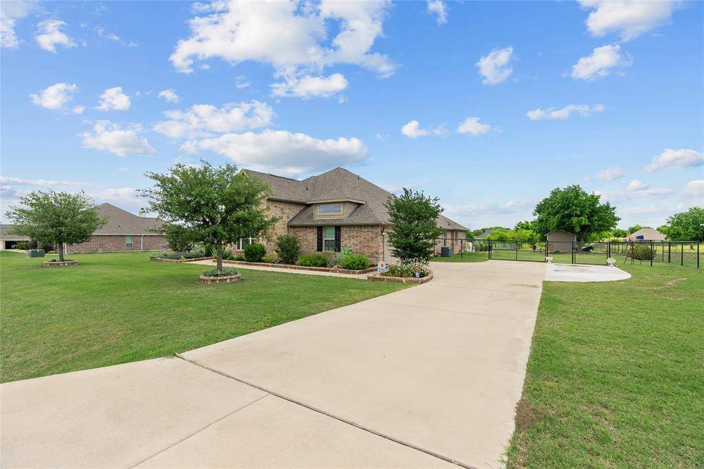 Godley, TX 76044,7820 Windridge Drive
