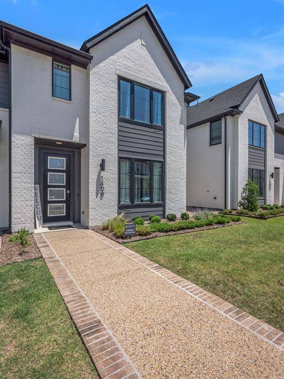 Arlington, TX 76005,1409 Silver Marten Trail